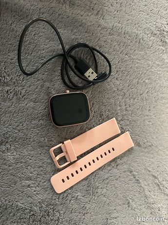 Montre connectée