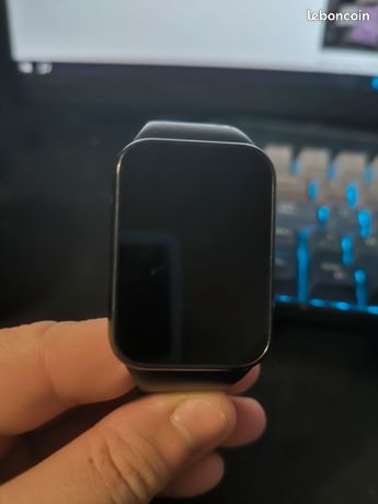 Montre connectee