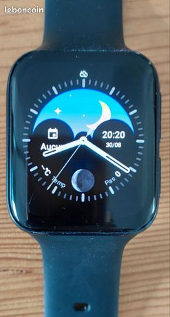 Montre OPPO 46mm