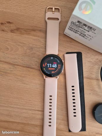 Montre samsung