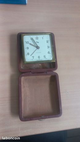 Montre vintage