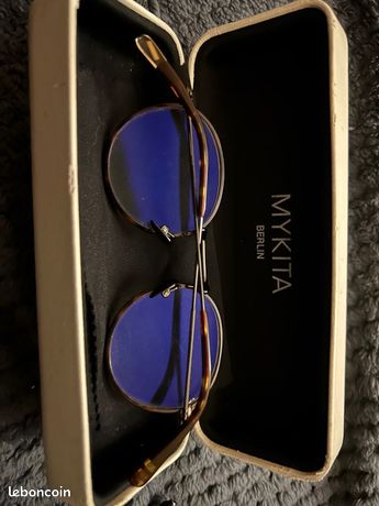 Monture lunette Mykita