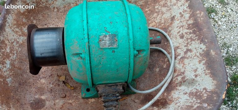 Moteur 380w