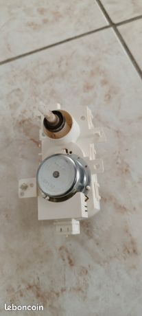 Moteur alternance