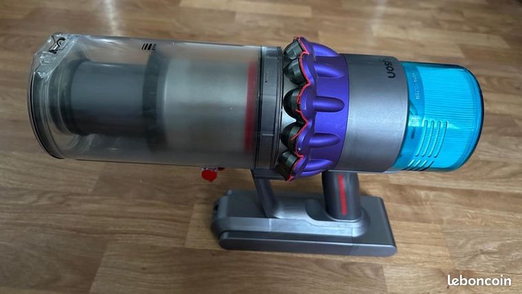 Moteur dyson gen 5 batterie neuve