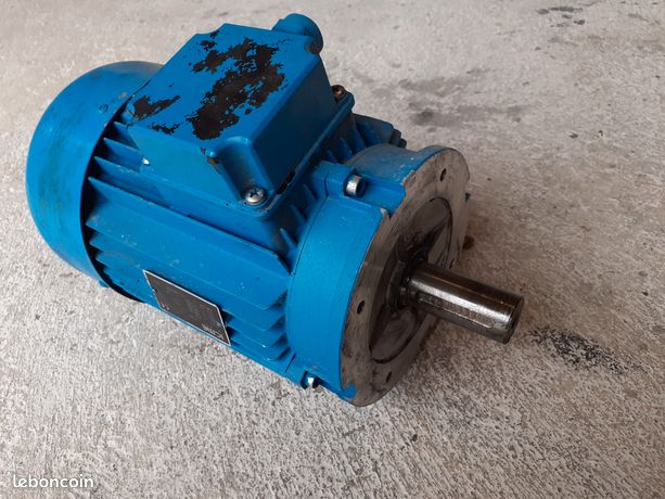 Moteur électrique