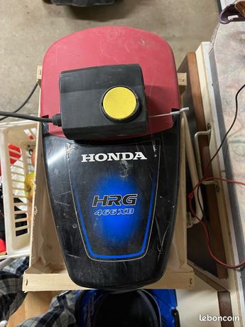 Moteur Honda Hrg 466 xb