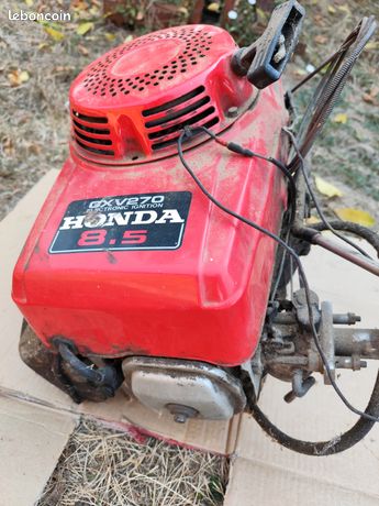 Moteur Honda