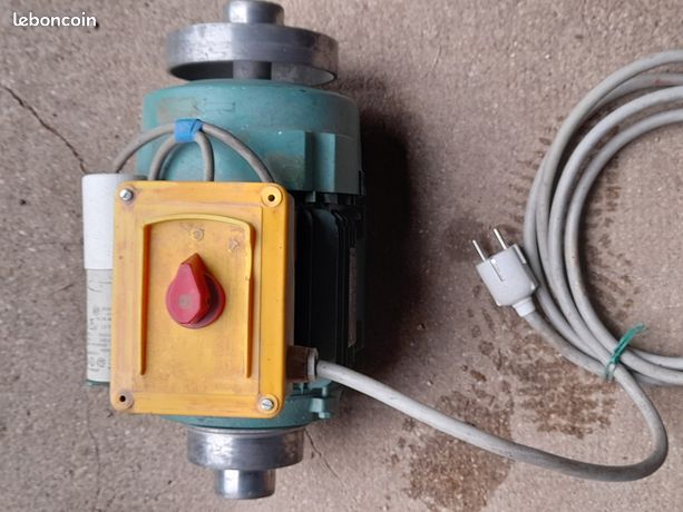 Moteur Kity 220V