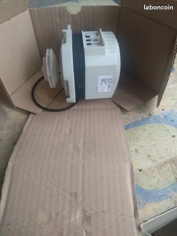 Moteur lave vaisselle