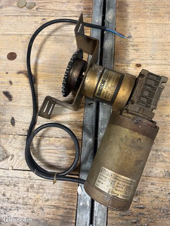 Moteur OEM TL105