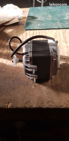 Moteur ventilateur ELCO 25w 230v