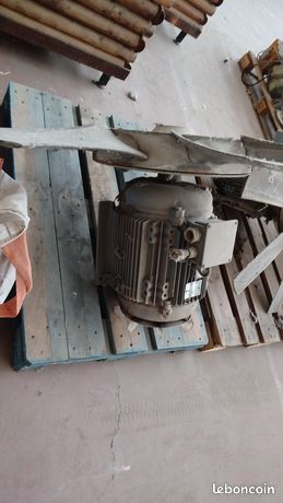 Moteur