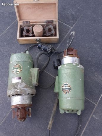 Moteurs electrique