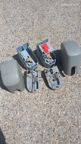 Motorisation