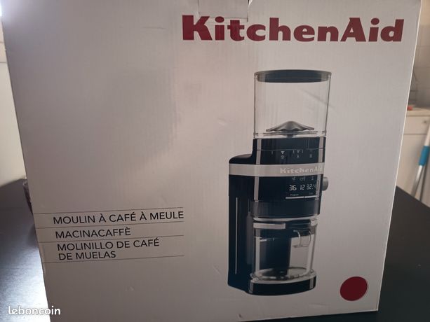 Moulin a café
