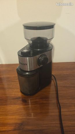 Moulin à café