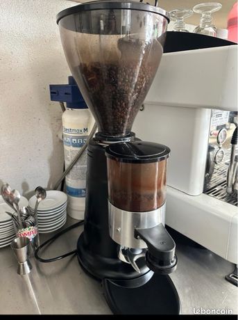 Moulin à café