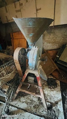 Moulin à farine