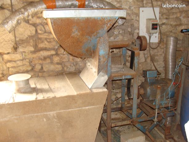 Moulin a farine
