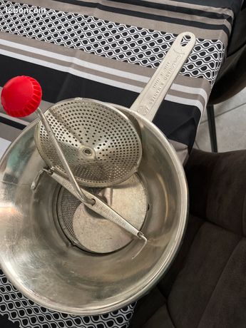Moulin à puree