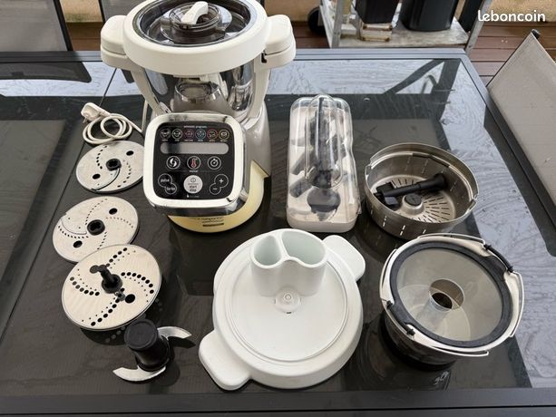 Moulinex compagnion
