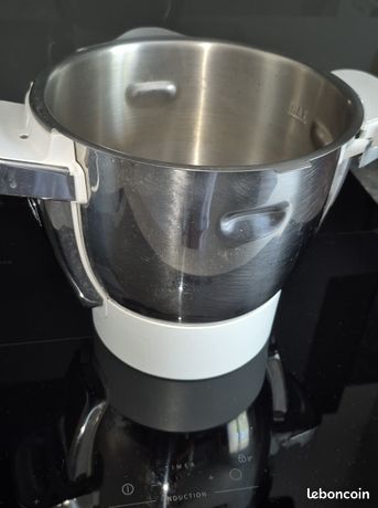 Moulinex compagnon