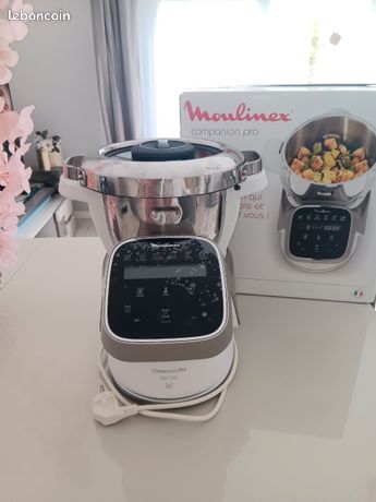 Moulinex companion pro