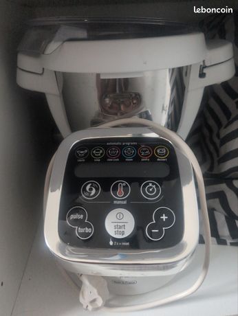 Moulinex companion
