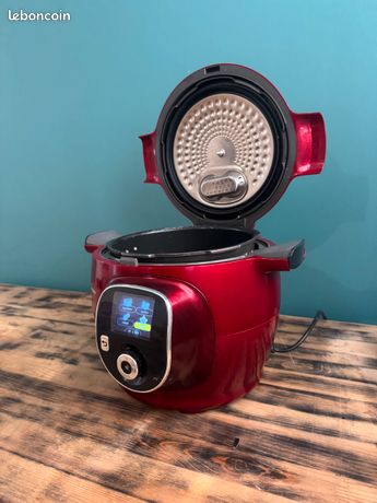 Moulinex Cookeo