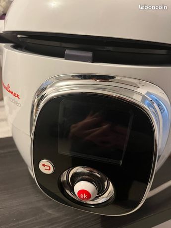 Moulinex Cookeo