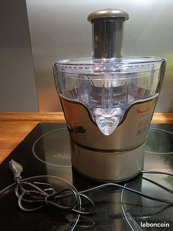 Moulinex Elea duo