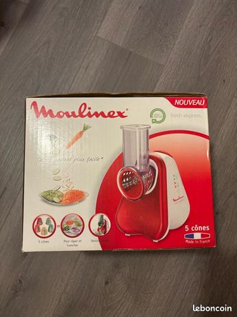 Moulinex Fresh Express
