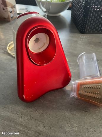 Moulinex fresh express