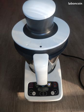 Moulinex HF40