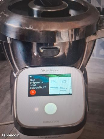 Moulinex i- companion touch xl