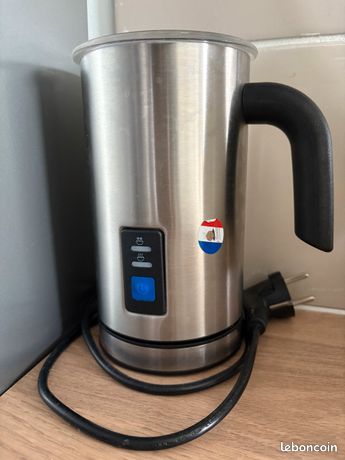 Mousseur à lait électrique HEMA