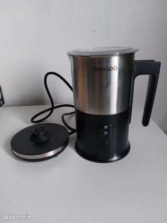 Mousseur à lait