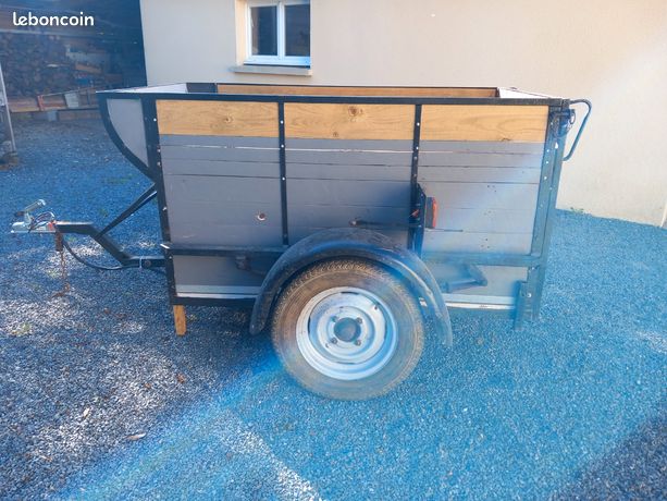Moutonniere