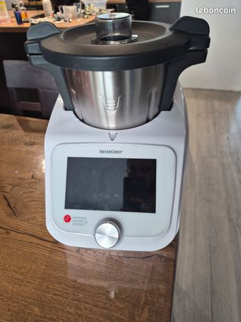 Mr cuisine connect