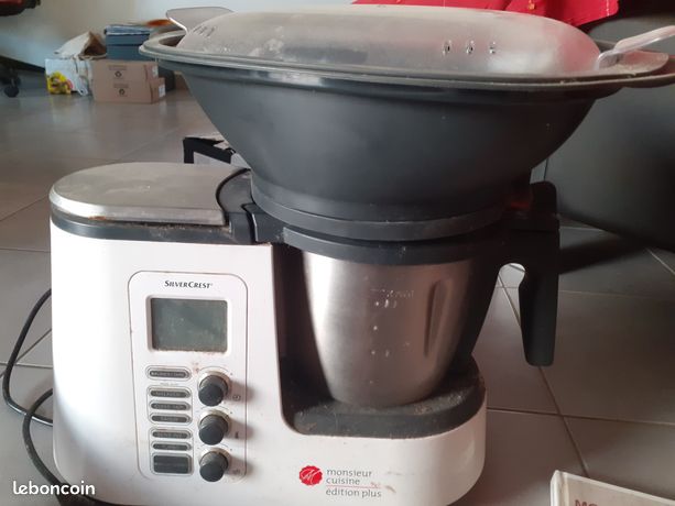 Mr cuisine