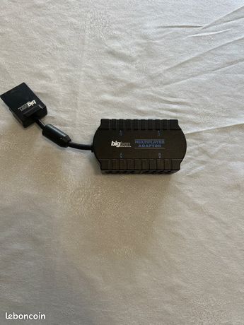 Multi adaptateur PlayStation