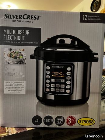 Multi Cuiseur Lidl