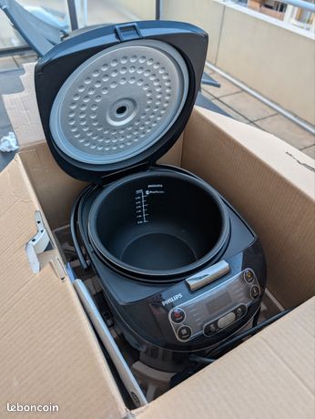 Multi-Cuiseur Philips