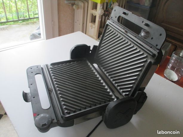 Multi grill