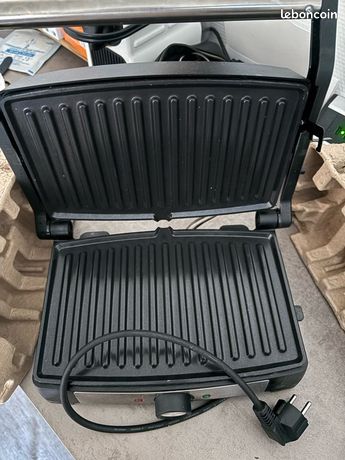 Multi grill