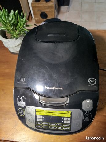 Multicuiseur Moulinex