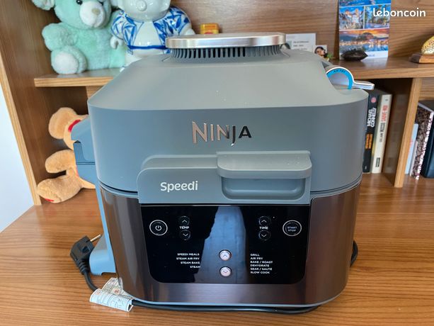 Multicuiseur Ninja Speedi