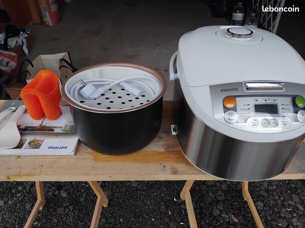 Multicuiseur philips