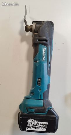 Multifonction Makita 099